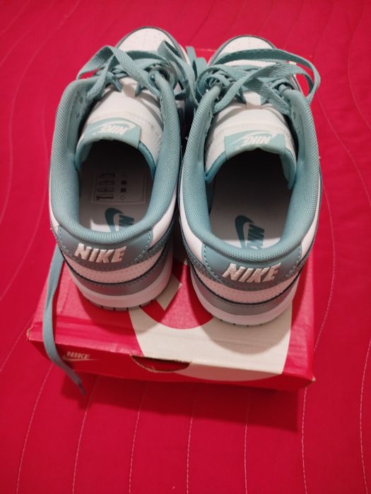 Sapatilhas Nike dunk low