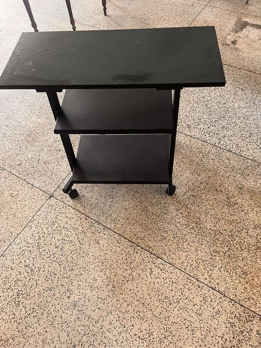 Moveis de entrada e mesas de apoio