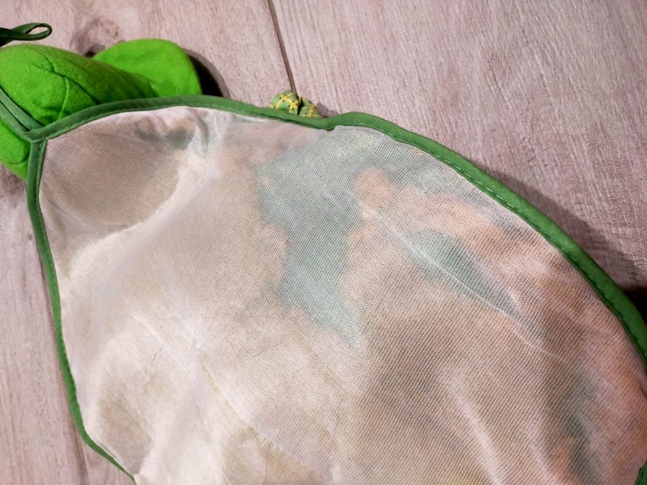 Органайзер "кукла"