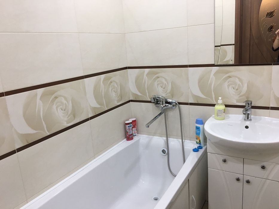 2к новобудова ПортСіті, подобово, погодинно 600