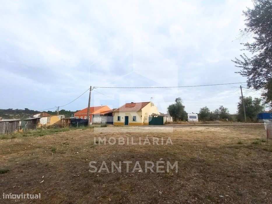 Terreno para Construção