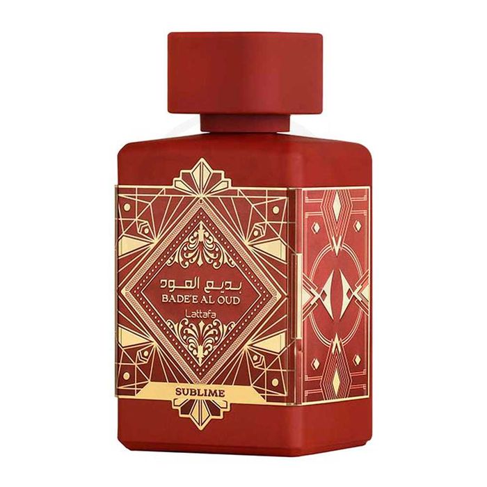 Lattafa Bade'e Al Oud Sublime 100ml EDP
