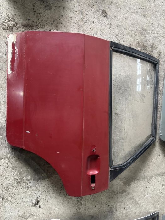 Двері ВАЗ 2109-099