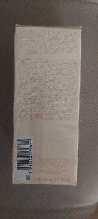 SI Intense- Giorgio Armani