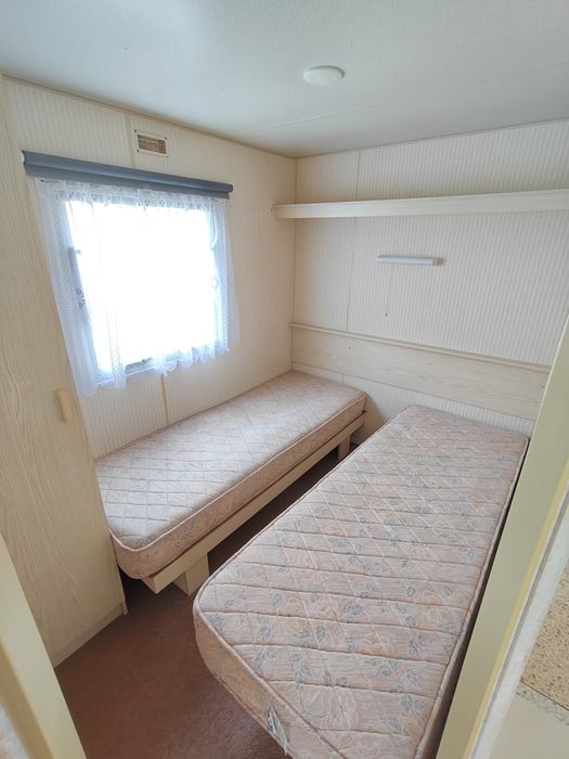 Duży domek holenderski 3.70 szeroki