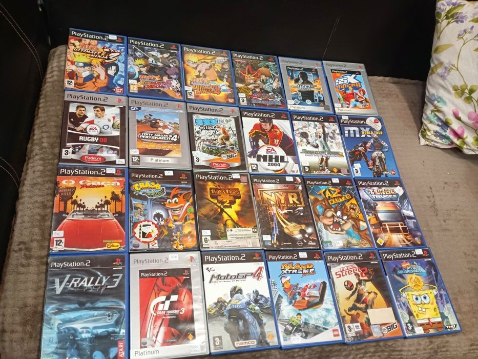 Jogos PlayStation