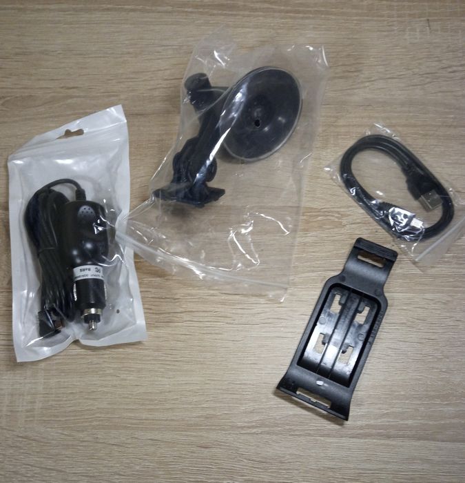GPS Junsun (novo)