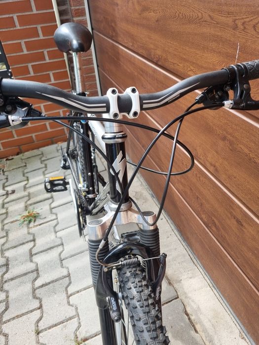 Rower MTB Specialized Hardrock 26'