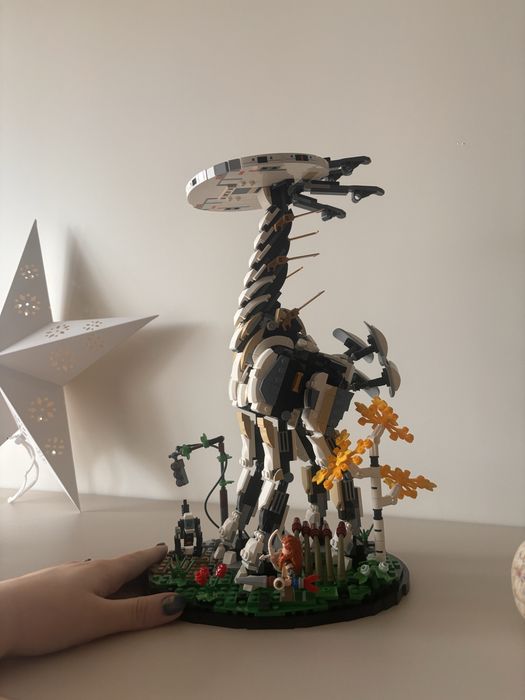 LEGO Harry Potter  Star Wars Horizon Botanicals