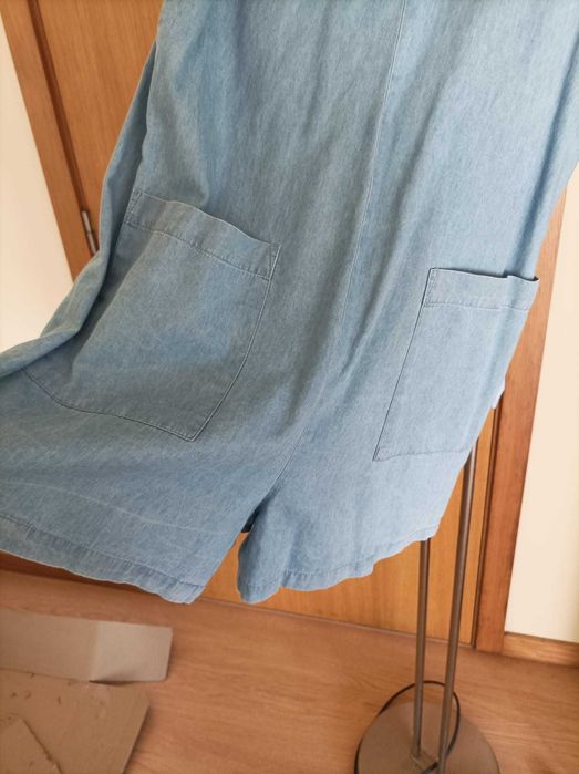 Macacão ganga criança - Tiffosi