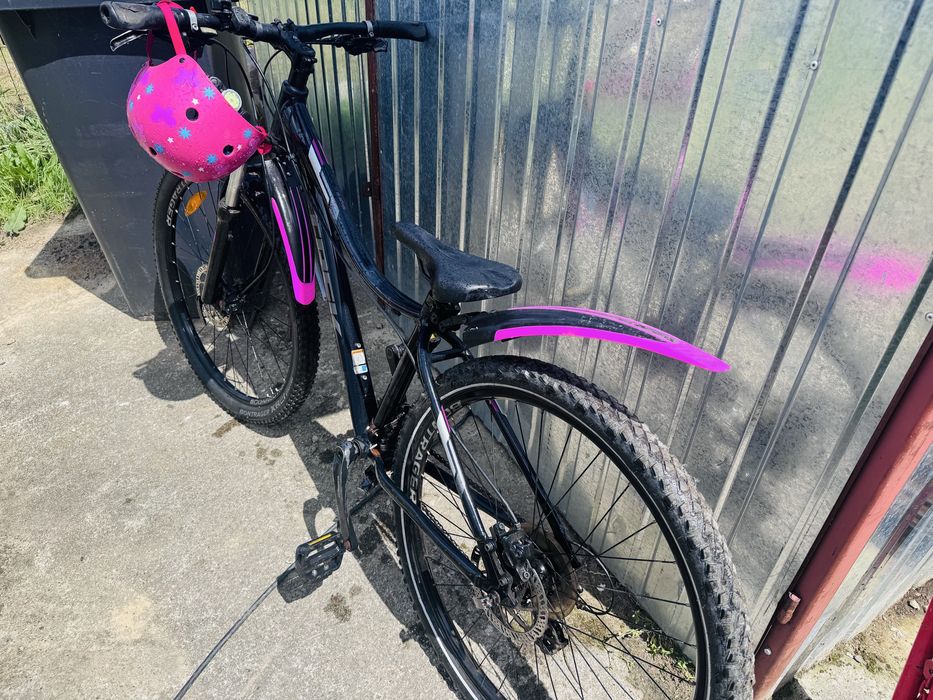 Rower trek 27,5” rama XS