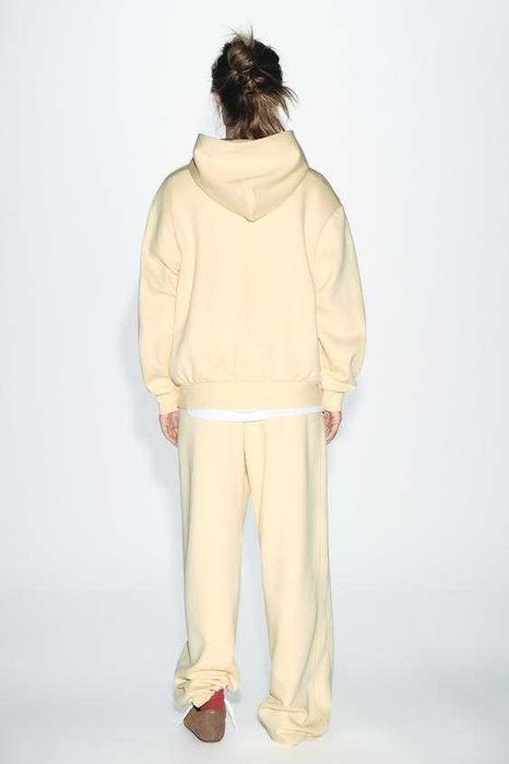 Костюм флісовий ZARA розмір S-M