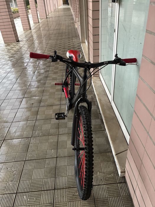 Bicicleta aro 26
