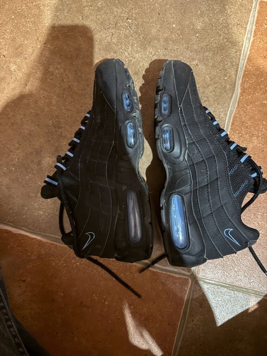 Кросівки Nike, розмір 38,5 (24 см)