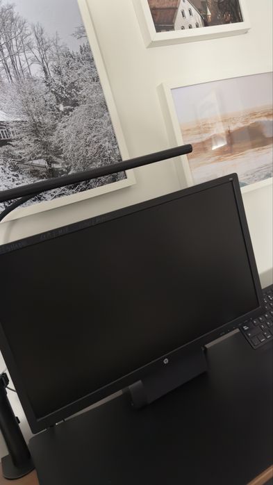 Monitor hp 24o  24”