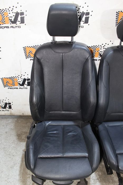Conjunto de bancos BMW 3 Touring (F31)