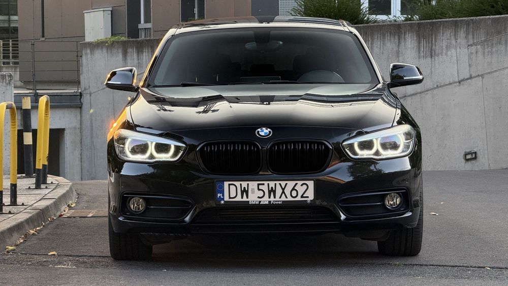 BMW Seria 1