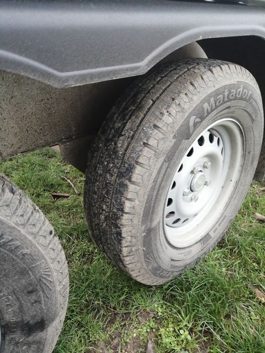 Продам Прицеп Платформа