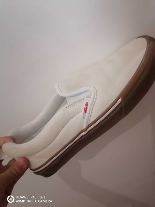 Ténis Vans edição 2023