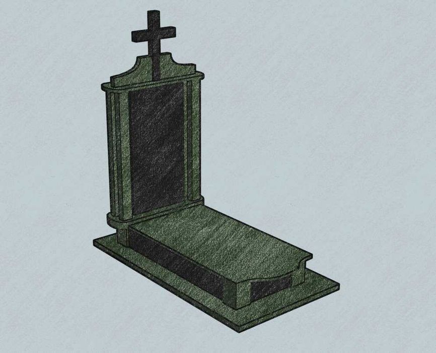 Виготовляємо пам'ятники в Луцьку