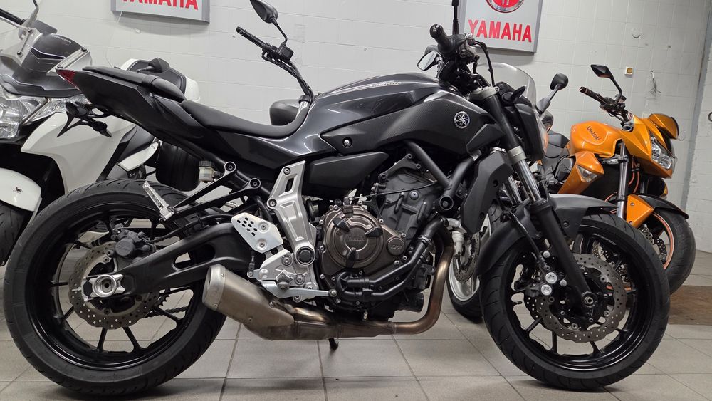 Yamaha