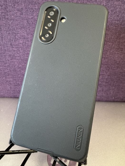 Samsung A17 4/128gb