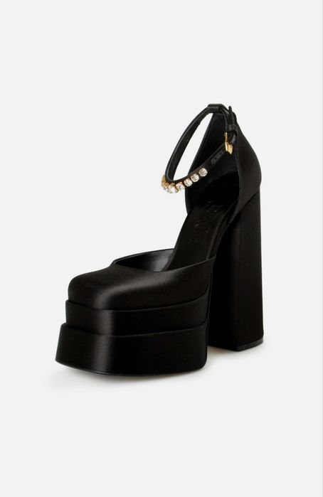 Туфли оригинал versace