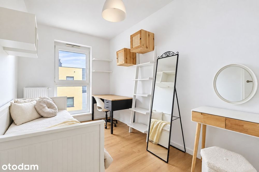 3M| balkon_oddzielna kuchnia_dwustronne_winda| TYLKO U NAS!
