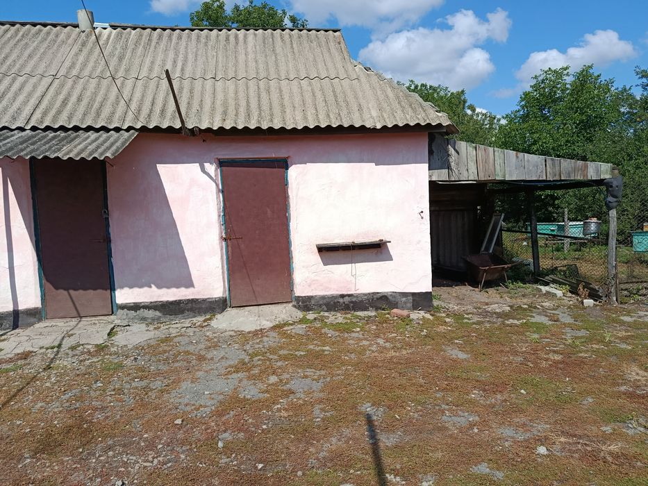 Продажа будинку.