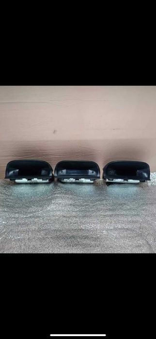 Інформаційний дисплей пежо