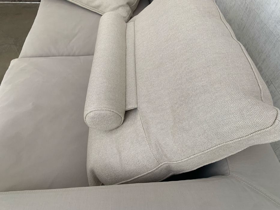 SABA - Ananta Sofa novo