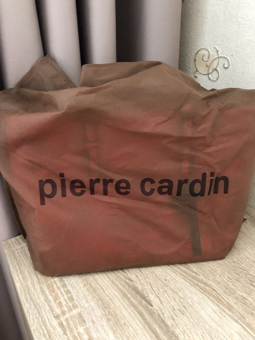 Сумка Pierre cardin