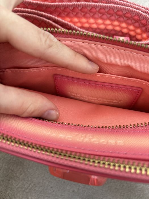 Дорога сумка Marc Jacobs нова