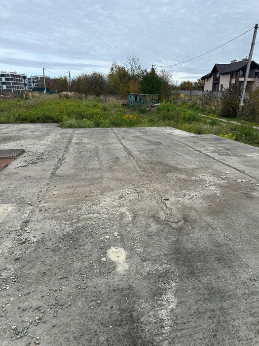 Продаж земельної ділянки в Сокільниках, 12 сот.