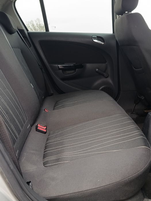 Opel Corsa 1.2 Ano 2010