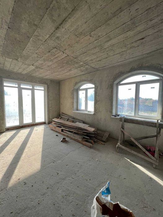 Продається будинок 200м² / 12 соток / Гараж