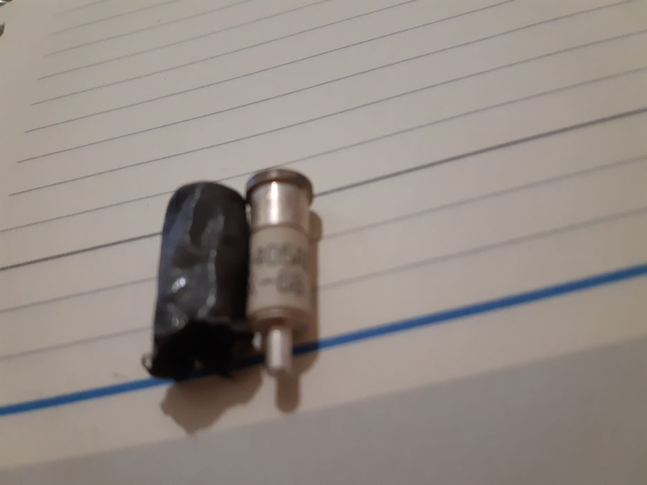 Новые диоды Д 405АП.