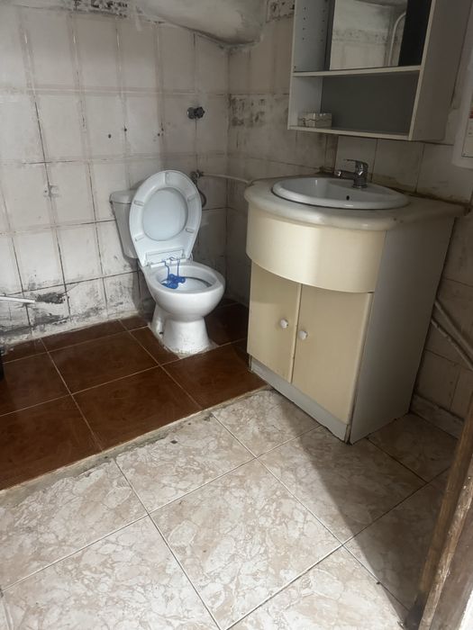 Arrendo Quartos Contas Incluídas