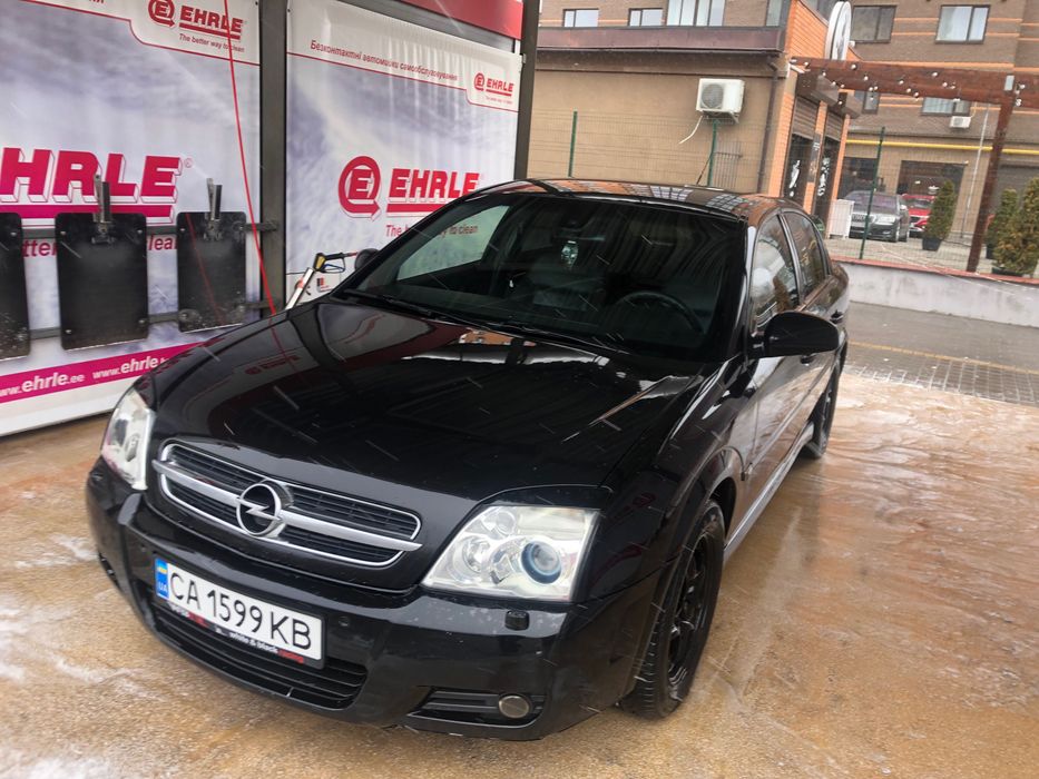 Продам Opel Vectra 3.2