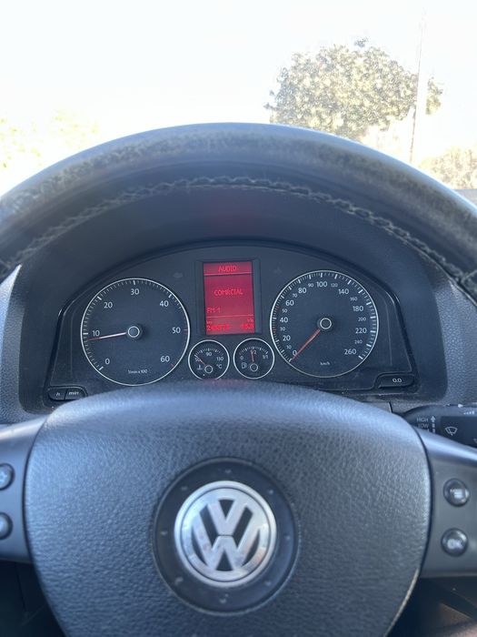 Vw golf 1.9 105 cv
