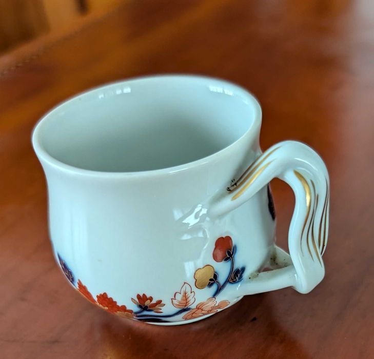 Chávena  da vista alegre