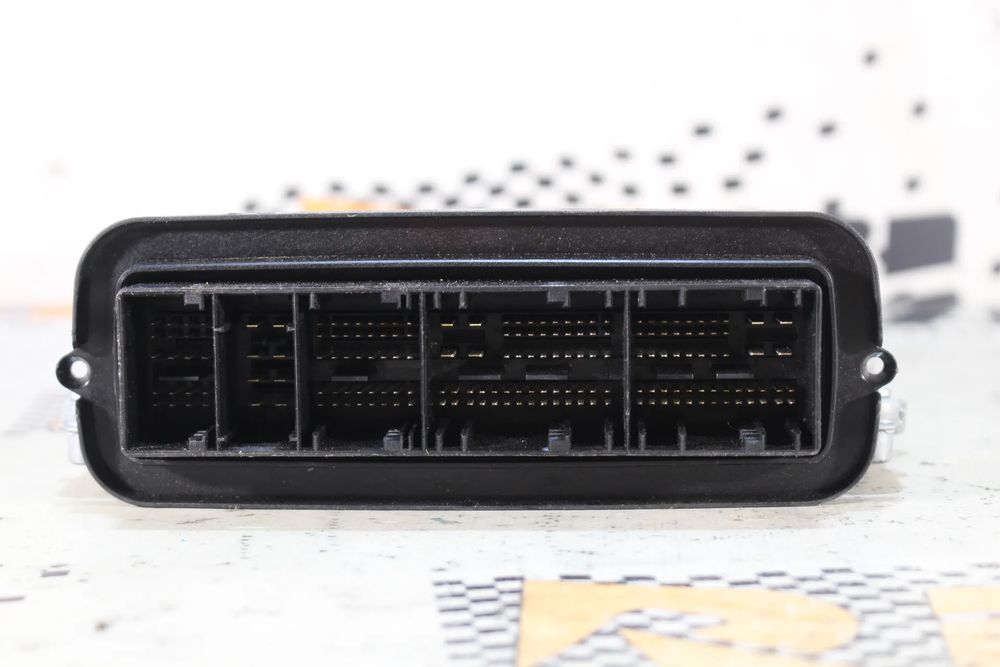Centralina motor / ECU BMW 7 (F01, F02, F03, F04)