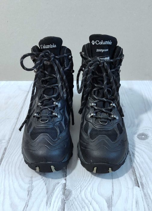 Buty COLUMBIA Titanium GTX r. 40,5