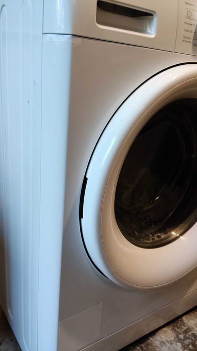 Pralka Whirlpool