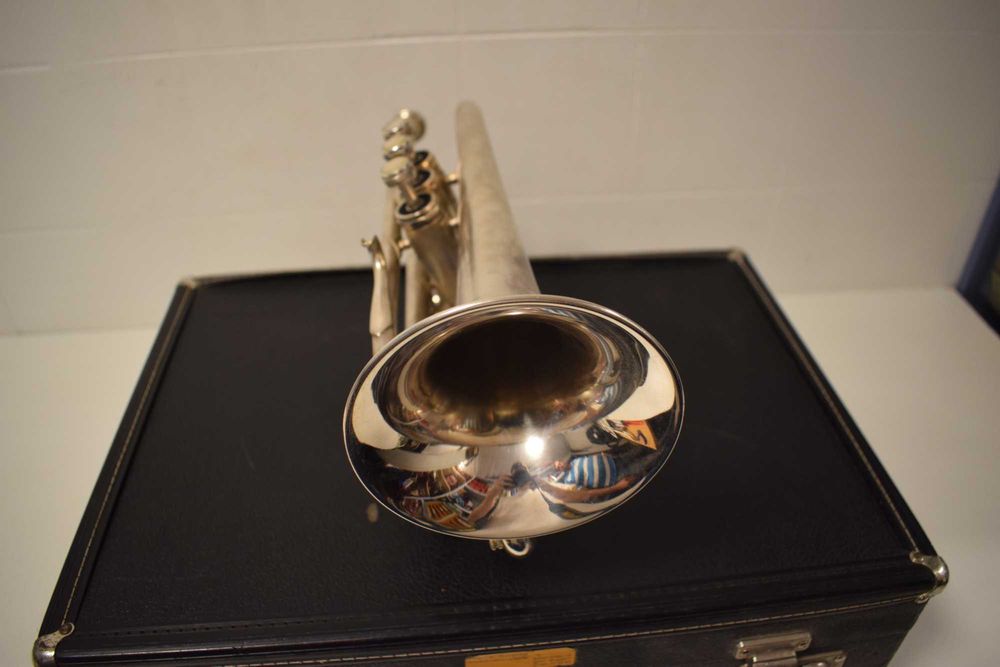 Corneta, Winddesinstromento N 20