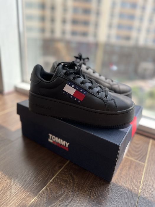 Кросівки Tommy Jeans
