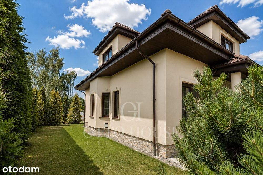 Złotkowo /Suchy Las / Dom 210 m2 + działka 1260 m2