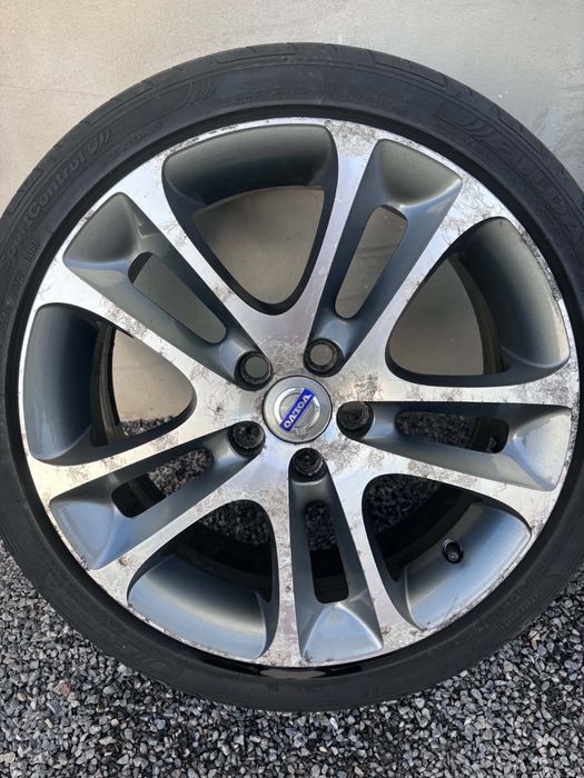 Felgi Volvo V40