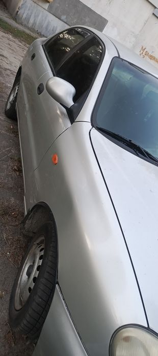 Продам Daewoo 1.3