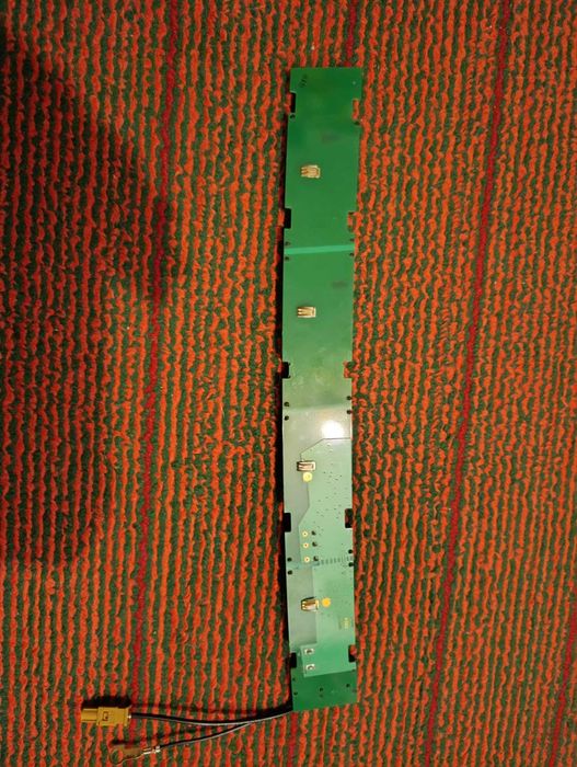 Підсилювач антени BMW